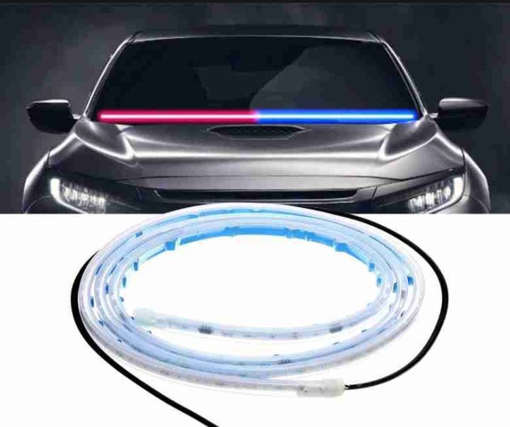 Dashboard SoS Light Flashing 120CM