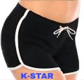 Comfortable Premium Stylish Women Short Pants - Women short Pants / K-Star Distribution. 