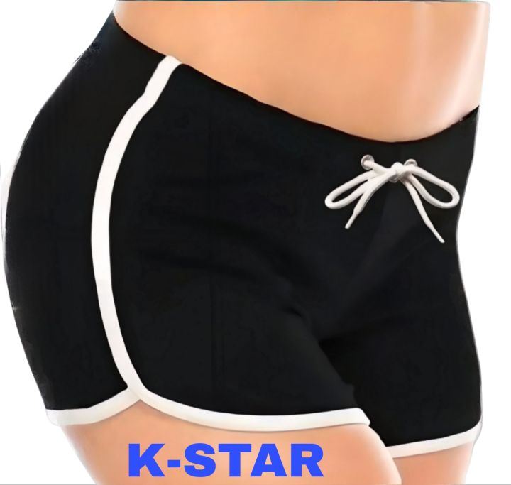 Comfortable%20Premium%20Stylish%20Women%20Short%20Pants%20-%20Women%20short%20Pants%20/%20K-Star%20Distribution%20-%20Image%203