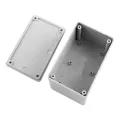Electronic Project Box Enclosure Boxes Cover Project Instrument Case - 9067. 
