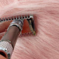 2026 !Yaqi Adjustable THE FINAL CUT OC Gunmetal Color mens Safety Razor.