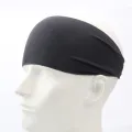Men Headband Absorbent Cycling Yoga Sweat Sport Headband Men Sweatband For Men and Women Yoga Hair Bands Head Sweat Bands Sports. 