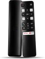 TCL/Netflix/Youtube Remote Control. 