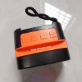 X-922 Bluetooth, USB, AUX, SD Card & FM Radio Supported Stylish RGB Lighting Disco Series Speaker.