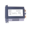 1PC 6 Digits 220V AC Hour Meter,Complete Sealed Quartz Timer Counter 12v-36v dc ac 110v 220v. 