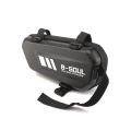 Motorcycle Side Bag Large Capacity Motorcycle Side Pocket Multifunctional Electric Bicycle Hanging Bag For Universal Accessories. 