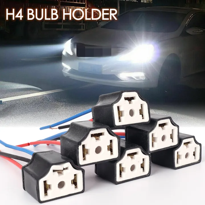 H4%20Car%20Bulb%20Lampholder%203-hole%20Ceramic%20Wire%20Wiring%20Car%20Headlight%20Bulb%20Light%20Beam%20Socket%20Plug%20Auto%20Light%20Accessories%20Wire%20Socket%20-%20Image%202