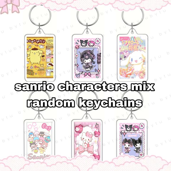 Kuromi%20Stickers%20UNCUT%20A5%20and%20Acrylic%20Keychains%20for%20Kids%20Phone%20Cover%20DIY%20Crafts%20Notebook%20Laptop,%20Mini%20Posters%20and%20Cut%20Stickers%20Kuromi%20Pink%20Aesthetic%20Ser%20-%20Image%209