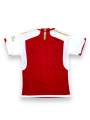 Arsenal football club jersey kid size. 