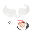 Fit For BMW R1200GS LC F800GS F750GS F850GS F900R/XR S1000XR R1250GS Motorcycle Handguard Shield Hand Guard Protector Windshield. 
