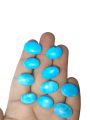 FEROZA Stone 100% origanl / 100% natural 10 to 15 crt  / Feroza Gemstone / Turquoise Stone .. 
