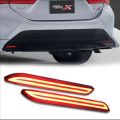 Toyota Corolla X Back Bumper Light. 
