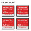Real Capacity Memory Card 64GB CF Card 32GB 64GB 128GB 256GB Compact Flash Card For Camera.