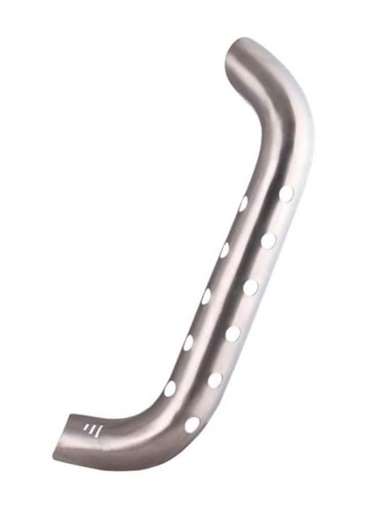 Bullet%20Heat%20Shield%20Cover%20Bend%20Pipe%20for%20RE%20Bullet%20Classic%20350%20Exhaust%20Heat%20Shield%20(Silver)%20-%20Image%205