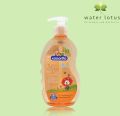 Kodomo Baby Shampoo Gentle 400ml. 
