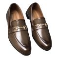 New Premium Handmade Dress Formal Shoes For Men's Fashion. 