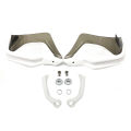 Fit For BMW R1200GS LC F800GS F750GS F850GS F900R/XR S1000XR R1250GS Motorcycle Handguard Shield Hand Guard Protector Windshield.