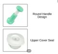 Hand Pat Food Processor Eater / Chopper Cutter / Handheld Vegetable. 