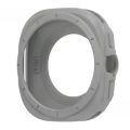 Samsung Galaxy Watch 7 Ultra Smart Watch Silicone Bumper Case Protector.