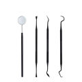Washable Teeth Cleaning Tool Set Interdental Tools for Oral Care Dental Floss Picks Teeth Cleaning Kit.