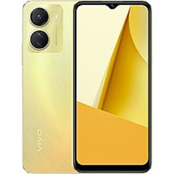 Y16 VIVO 6/128 PTA Approved New Box Pack & Charger