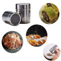 Cappuccino Mold Stainless Steel Coffee Shaker Fancy Coffee Printing Model Coffee Sifter Tool Chocolate Cocoa Coffee Accessories. 