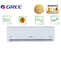 Gree 1.5 Ton Inverter Split Type Air Conditioner (GS18XLMV32). 