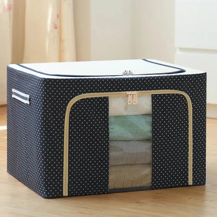 Storage%20Box%20Foldable%20Clothing%20Storage%20Bag%20for%20Clothes,%20Blanket,%20Comforter,%20Under%20Bed%20Storage%20-%20Storage%20Bags%20-%20Image%205