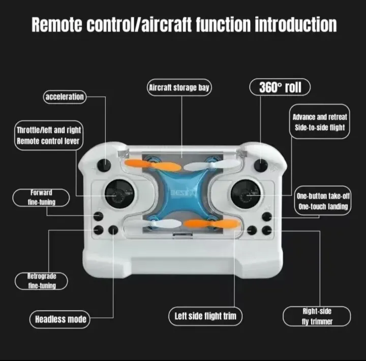 Drone%20mini%20Remote%20Control%20Aircraft%20new%20Children's%20Toy%20Micro%20Aircraft%20Fixed%20Height%20Quadcopte%20-%20Image%204