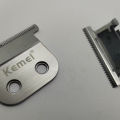 Kemei 1113 Replacement Blade Hair Clipper Blade Cutter Head For Electric Hair Trimmer Clipper Cutting Machine KM-1113 KM-1115. 