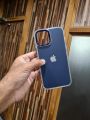 Apple logo Matte Airskin case for iphone 11,12,13,14 Pro Max Back cover. 