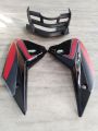 engine guard / belly pan for  Pulsar 125 model. 