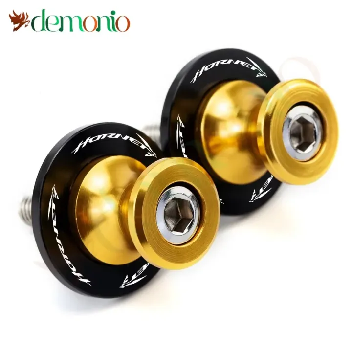 Motorcycle%20M8%20Accessories%20CNC%20Aluminum%20Swingarm%20Spools%20Slider%20Stand%20Screw%20Stand%20Screws%20For%20HONDA%20CB%20750%20CB750%20HORNET%202023%20-%20Image%205