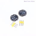 1 Set MS3625 INMP441 I2S Digital Microphone Module Omnidirectional High Precision Low Power Ultra-Small Size For ESP32 & Arduino. 