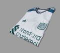Liverpool Club Jersey White.