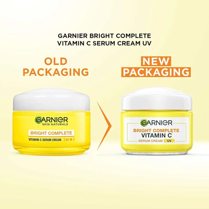 Indian%20Product%20Garnier%20Bright%20complete%20Vitamin%20C%20Face%20Serum%20Cream%20With%20UV%20Sun...Used%20For%20Women..45%20Gm%20-%20Image%207