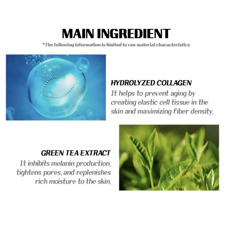 LEBELAGE%20Collagen%20+%20Green%20Tea%20toner%2030ml%20-%20Image%204