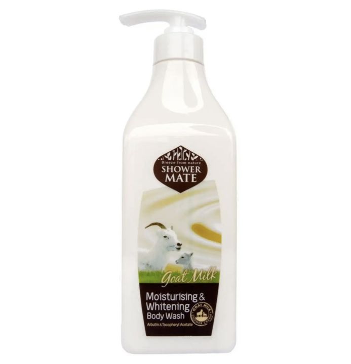Shower%20Mate%20Plus%20Body%20Wash%20Goat%20Milk%20-%20Image%204
