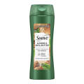 Suave Shampoo and Conditioner Set, Almond & Shea Butter - Moisturizing Shampoo & Conditioner, Dry Hair Treatment,373ml. 