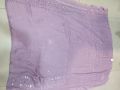 new design Indian Georgette sequence orna for women dupatta.