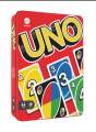 UNO Card Game. 