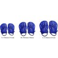 Whale hand paddle for swimming training model TP-100 (size S/m/L). 