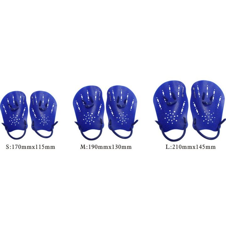 Whale%20hand%20paddle%20for%20swimming%20training%20model%20TP-100%20(size%20S/m/L)%20-%20Image%202