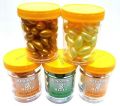 KING BANG VITAMIN E OIL HAIR CAPSULE. 