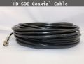3C2V CCTV Video Cable RG-58 - CCTV Cameras Cable -100 Meters. 