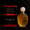 Royal Ramba Eau de Parfum for Men – 100ml | Long Lasting Woody Amber Fragrance with Oriental Spicy Accords | Premium Strong Perfume for Men | Ideal for Daily Wear, Office, and Special Occasions | Elegant Classic Bottle Design | Perfect Gift for Him. 
