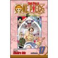 One Piece, Vol. 17: Hiriluk's Cherry Blossoms by Eiichiro Oda (Author), Eiichiro Oda (Illustrator) | Bestseller. 