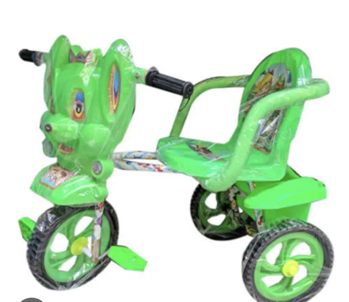Trycycle%20Try%20Cycle%20Activity%20toy%20cycle%20Baby%20Tricycle%20Baby%20Cycle%20Children%20cycle%20-%20Image%203