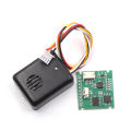 Chinese TTS text-to-speech synthesis module with speaker to replace SYN6288 and XFS5152. 