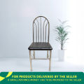 RS M-91 SS (VISITOR) DINING CHAIR.